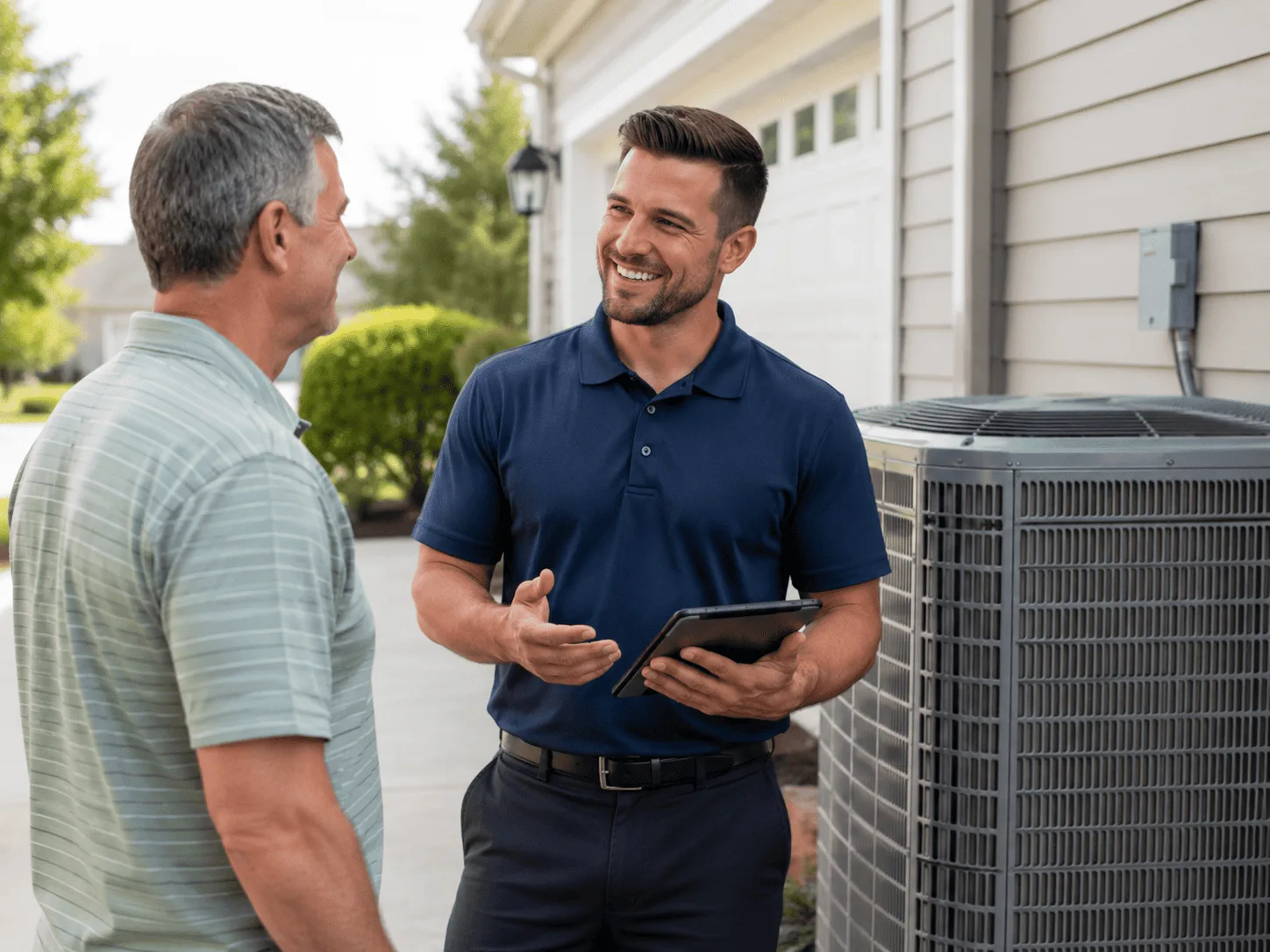 Heat Pump Installation Grenada, MS FAQs